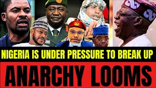 Anarchy Looms: Nnamdi Kanu Vindicated Nigeria Politician's Caught Sponsoring Terrørism -