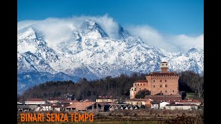 TRENI A VAPORE  Novara - Valsesia - Fondazione F.S.