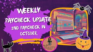 Smart Weekly Budgeting: Make Your Paycheck Last!"