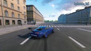 CarX drift online {Supra Montage}