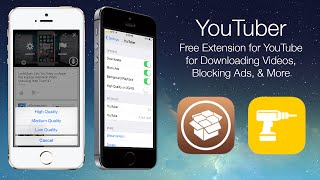 YouTuber: Free Extension for YouTube for Downloading Videos, Blocking Ads, & More