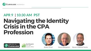 Navigating the Identity Crisis in the CPA Profession