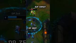 Kennen vs Jayce - Karthus Effect - League of Legends #lolclips #leagueoflegendsclips #lolplays