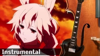 Rokka No Yuusha OP 2 - Instrumental | 六花の勇者 OP 2「Black Swallowtail」