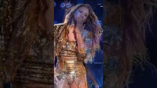 Unforgettable Spectacle: Shakira and Jennifer Lopez #concert #celebrity  #short