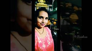 Batukamma #ytshorts #viralvideo #krishnasworld