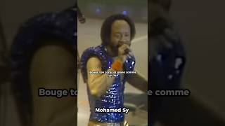 Earth , Wind & Fire - Let’s Groove #music #traduction #disco #funk #70s #pop #fyp #lyrics #song