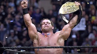 Championship Reign Review Episode 45: Chris Benoit's World Heavyweight Championship Reign