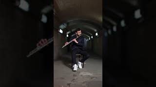 Nerses Ohanyan Beatbox Flautist