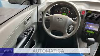 TUCSON GLS 2.0 2014 2015 AUTOMÁTICO FLEX  @renatoveiculosriopreto9718