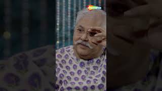 Satish Shah: मैं अपनी पत्नी का जन्मदिन भूलता रहता हूँ | #funnyshorts