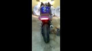 Yamaha R1 2005