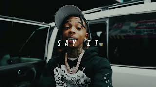 Maj4l x Kai Bandz Sample Type Beat "Say It" (ProdbyEC)