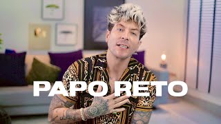 Papo Reto Kemuel | David Marx