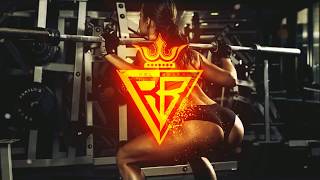 DM Galaxy feat. Tyler Fiore 💪 Paralyzed (WORKOUT MUSIC REMIX)