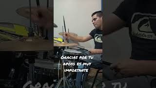 🥁🥁🥁 #bateria cómo aprender a tocar desde cero!! #como 🥁🥁🥁