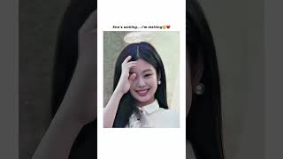 Her smile ❤️ || Jennie Edit