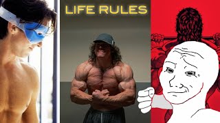 THIS IS LIFE RULE 💯💪 | #trending #motivation #viralvideo #inspiration #lifemotivationalspeech