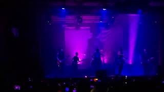 Alesana - Seduction ( Latín Tour América 2024 ) Monterrey 17/04