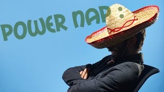 PoweR nAp : Голландия