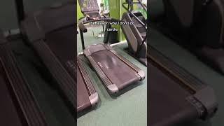 MATRIX in a GYM