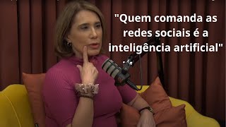 AI controlando as REDES SOCIAIS | Dra. Ana Beatriz