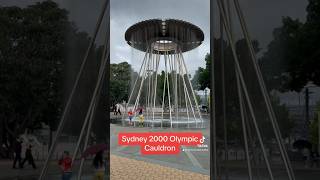 #sydney #australia #olympics #2000 #travel #sydneywalk #beach #sydneyharbour #springfestival