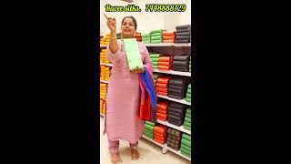 Offer Offer Offer ravi silks coimbatore full shop offer