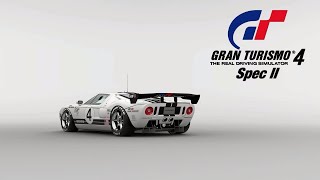 Gran Turismo 4 - Randomiser Run - Part 9