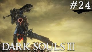 ⚔️ПІЗНАТИ ВЛАСНУ СУТНІСТЬ 😱 ➤ DARK SOULS III ➤ Проходження #24 - Частина УКРАЇНСЬКОЮ