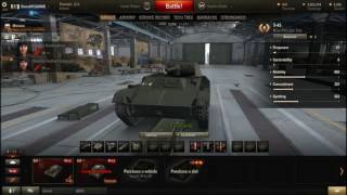 tier 2, t-45 premium light tank review