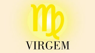 VIRGEM ♍♍ NOVEMBRO, NÃO SE COMPARE AO OUTRO VÁ E VENÇA.