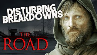 The Road (2009) | DISTURBING BREAKDOWN