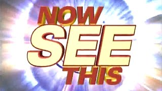 Now See This (S1 E2) (2002)