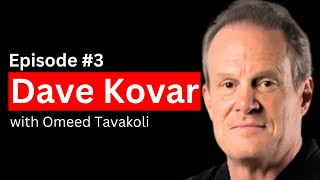 Discover How Mindful Repetition Transforms Your Life | Dave Kovar #3