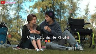 Sath Chorun Na Tera || WhatsApp Video Status 🌹🌹 Status Video