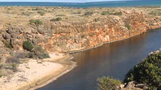 Our Week at Cape Range National Park