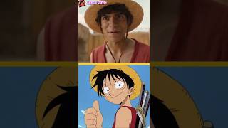 ونبيس في العالم الواقعي 😲😲 #anime #onepiece #fypシ゚viral #luffyvsbigmom #shorts