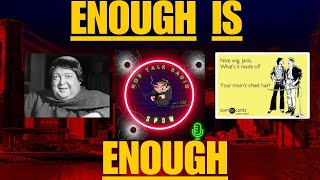 ENOUGH IS ENOUGH SPANKY FROM LANCASTER