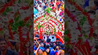 Jay Jagannath ⭕❗⭕😍🥰#jagannath #puri #rathyatra #bhajan #song #djsong #trending #foryou