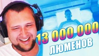 ДЕЗЕРТОД смотрит WoT Приколы #171