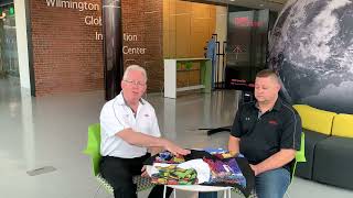 DTG Printing FAQs Answered by DuPont's Ken & Vince