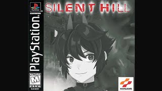 sssshhhhh where in SILENT HILL 【KYZOKEN】PART 1 (me descending to madness)