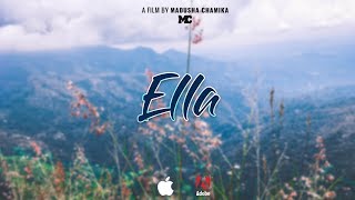 Ella- 2018