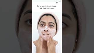 2 Step Routine for Sensitive Skin Care