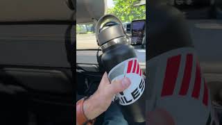 2025 RAM 1500 Tungsten Big Bottle Test - Part 2