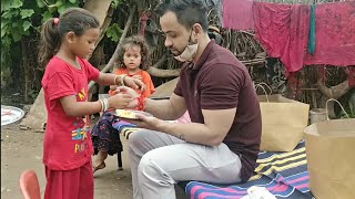 Happiness, Joy and Peace in Store | Happy Rakshabandhan| Micky Rana |