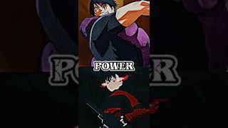 Toji Fushiguro Vs Raven Branwen