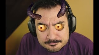 Kripp Lord better than Shudderwock - Random Kripp #2