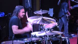 Vinny Appice - Mob Rules (Black Sabbath)